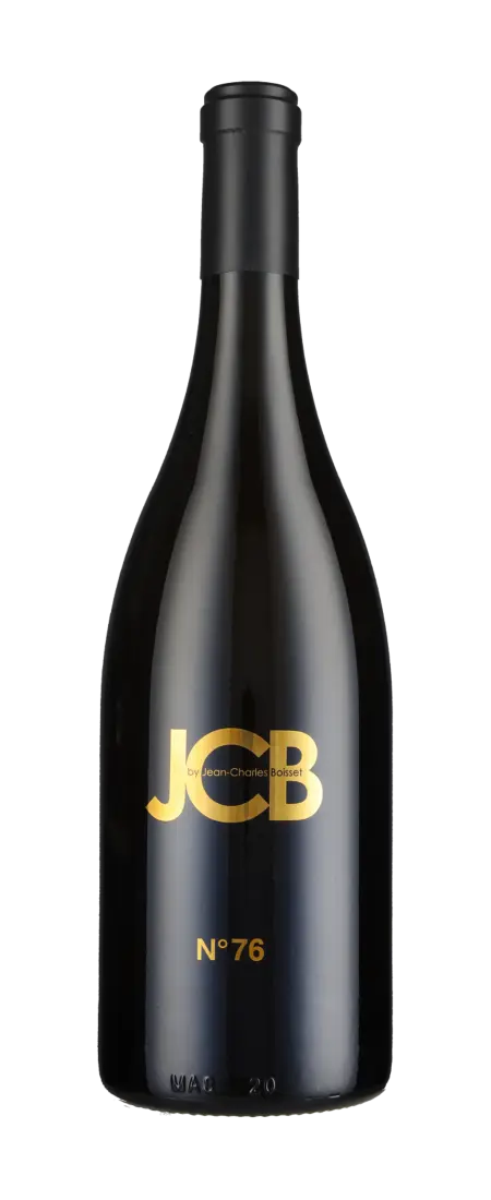CHARDONNAY #76 2021 NAPA VALLEY Jean-Charles Boisset Californien USA