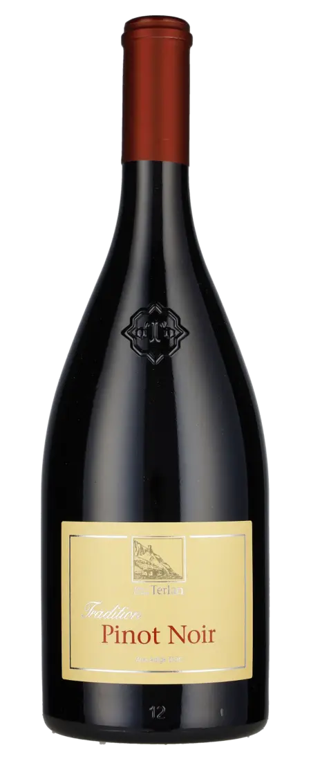 PINOT NOIR TRADITION 2023 Cantina Terland Alto Adige Italien